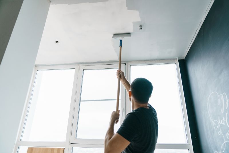 Master Bedroom Painting in Waco, TX