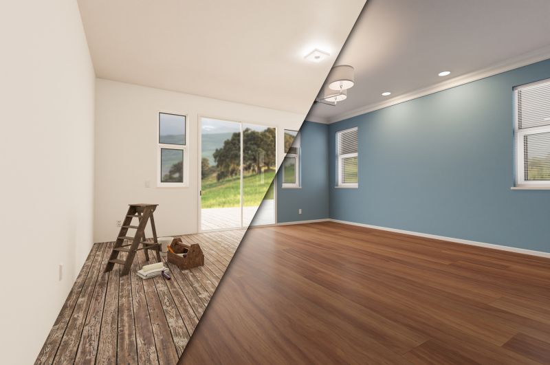 Multiple Rooms Painting in Kansas City, KS