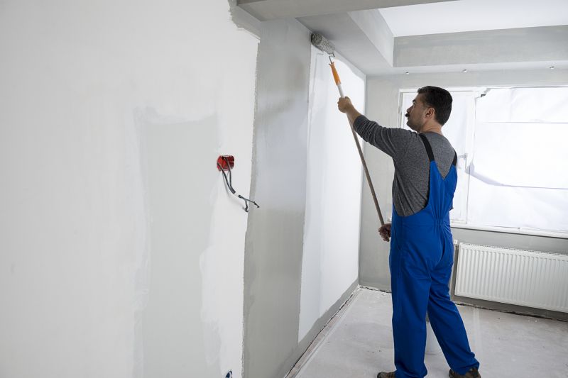 Multiple Rooms Painting in Wilmington, NC