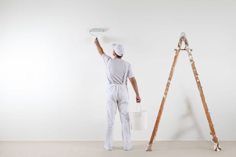 Nursery Painting in Wilmington, NC