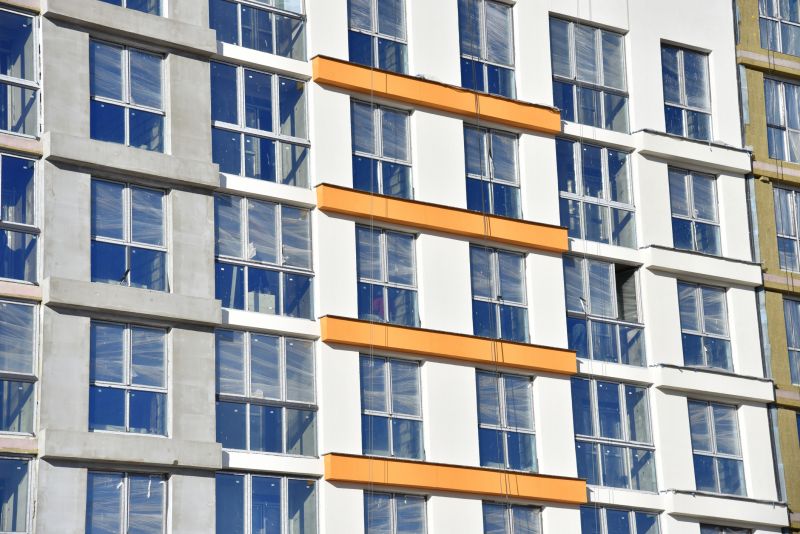 Office Building Painting in Fort Collins, CO