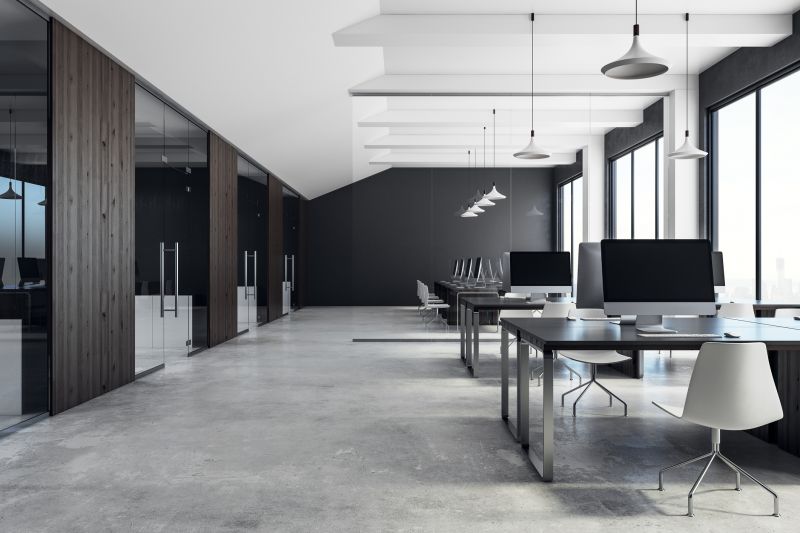 Office Building Painting in Fort Collins, CO