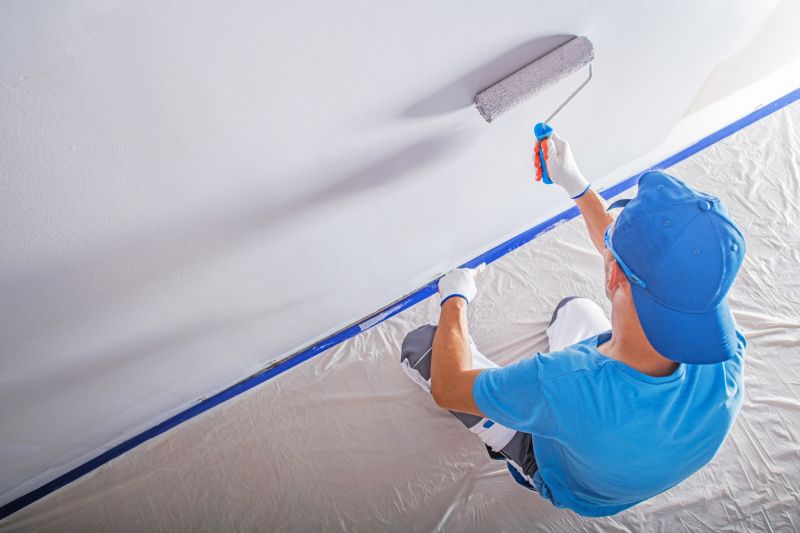 Outdoor Commercial Painting in Waco, TX