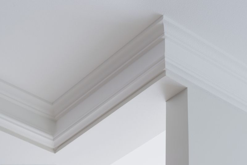 Popcorn Ceiling Painting in Wilmington, NC