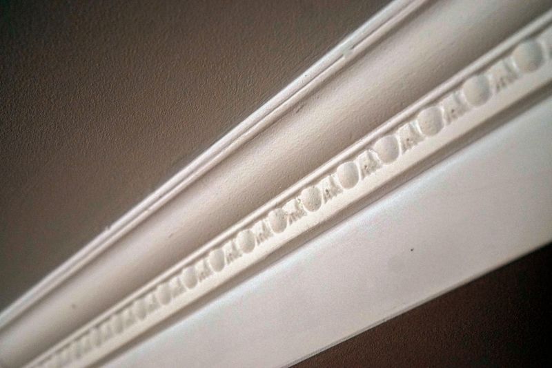 Popcorn Ceiling Painting in Kansas City, KS