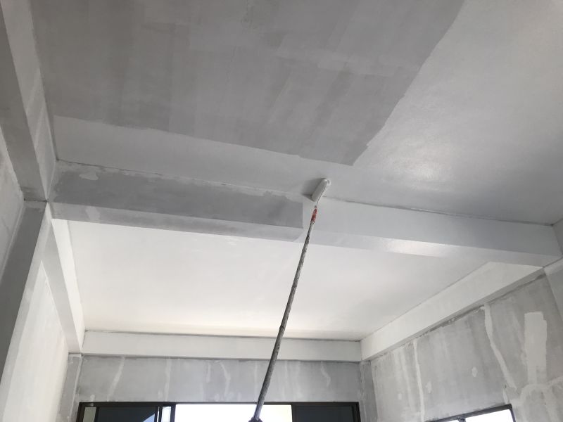 Rec Room Painting in Waco, TX