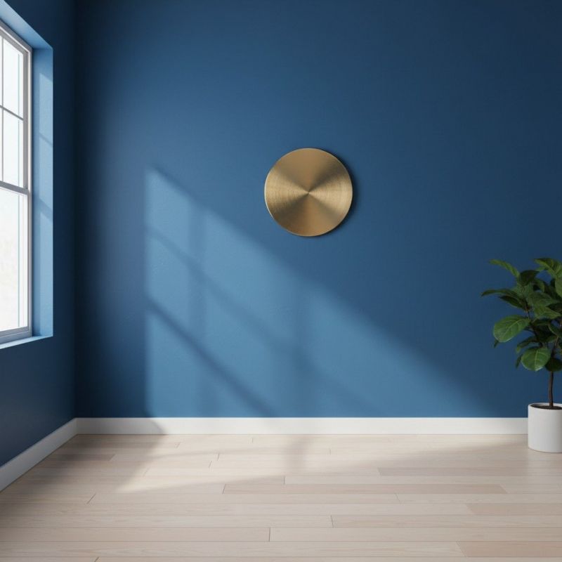 Reception Area Painting in Boulder, CO