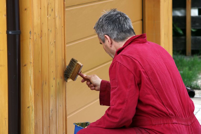 Shed Painting Service in Arvada, CO