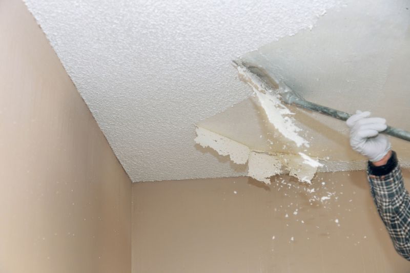Stipple Ceiling Repair Service in Waco, TX