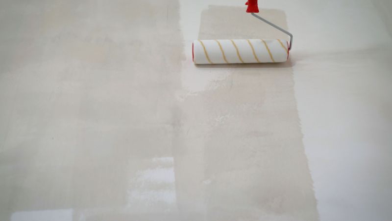 Textured Wall Painting in Waco, TX