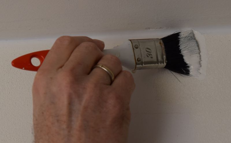 Textured Wall Painting in Waco, TX