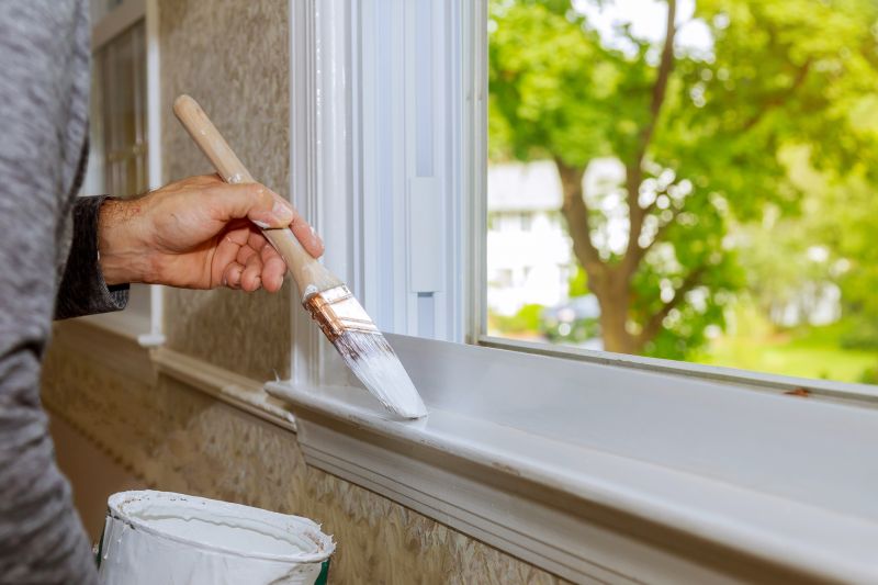Trim Painting Service in Waco, TX