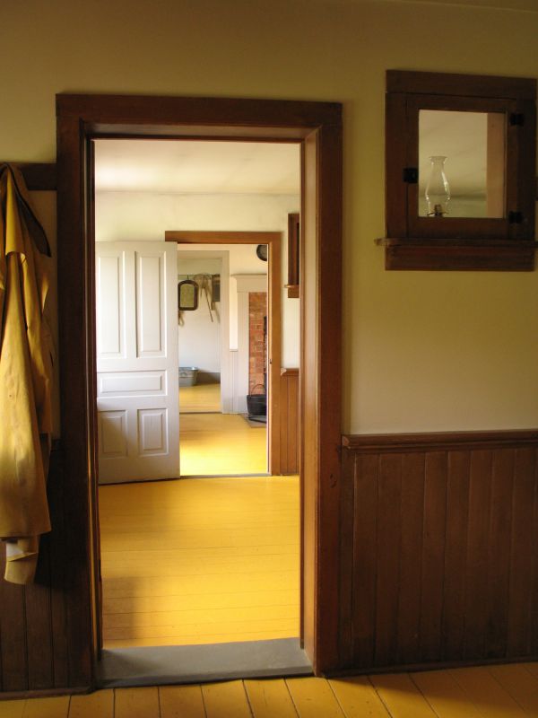 Wainscoting Painting in Wilmington, NC