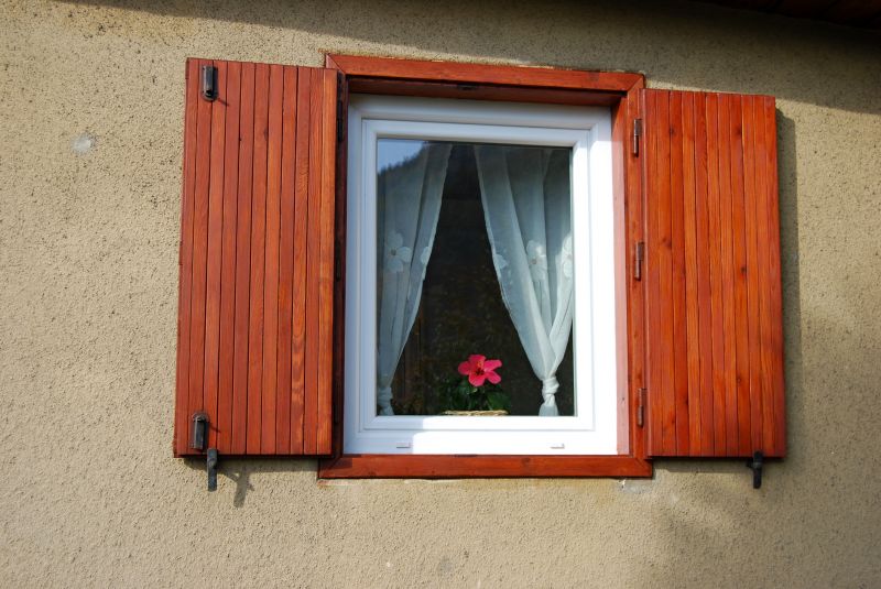 Window Shutters Painting in Waco, TX