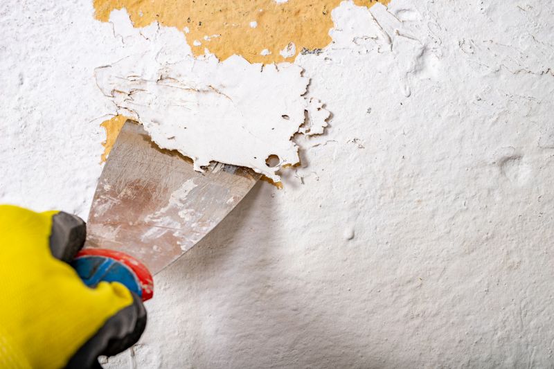Contact About Concrete Paint Stripping